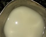 A picture of step 2 of Chappati grill sandwiches.