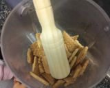 Foto del paso 1 de la receta: Tarta Cola Cao