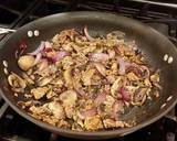 Chicken Riggi recipe step 1 photo
