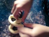 Gluten Free Pretzel