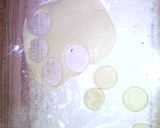 Foto del paso 5 de la receta: Galletas sin mantequilla ni huevo
