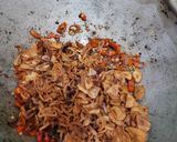 Foto langkah ke 7 dari resep Sambal Embe Khas Bali.