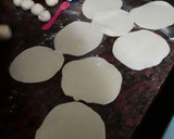 Foto del paso 4 de la receta: Empanadas Árabes 😁😁 Facilisimas!!!