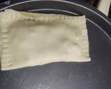 Cheese pocket pizza recipe step 3 photo