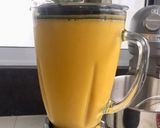 Foto del paso 2 de la receta: Sorbete tropical