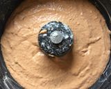 Foto del paso 4 de la receta: Budín de zanahoria con nuez licuada!!
