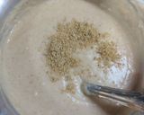 A picture of step 5 of Fig kheer.