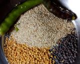 ইলিশ কাসুন্দি ( ilish kasundi rec রেসিপির ধাপ 2 ছবি