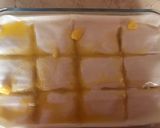 صورة لخطوة 5 من وصفة جلاش باللحمه المفرومه والموتزاريلا 😋