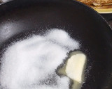 Foto del paso 10 de la receta: Panqueques de manzana acaramelados, fáciles y deliciosos
