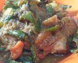 Foto langkah ke 3 dari resep Mangut Lele Pedas.