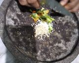 Foto langkah ke 2 dari resep 167). Gimbal Tempe (Tempe Bertepung ala Ibuk di Gresik) 😍.