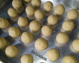 Foto langkah ke 4 dari resep Klepon Ubi.