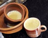 தந்தூரி டீ ரெசிபி ஸ்டேப் 5 புகைப்படம்