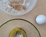 Foto del paso 1 de la receta: Rosca de reyes de avena by Mate Amargo 🐫🐫🐫
