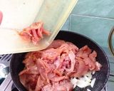 Foto langkah ke 2 dari resep Ayam saus rasa mentega.