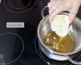 Φωτογραφία βήματος 1 της συνταγής Χάντρες λαδερές