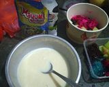 Foto langkah ke 3 dari resep Salad Buah.