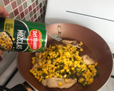 Foto del paso 3 de la receta: Fajitas poblanas exprés!