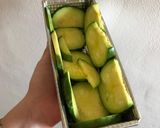 Foto del paso 2 de la receta: Terrina de vegetales y atún 🌟