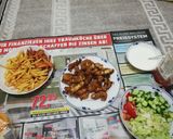 صورة لخطوة 4 من وصفة اطيب زنجر