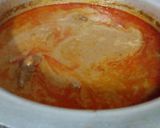 A picture of step 13 of Beef Nihari.