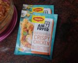Foto del paso 4 de la receta: Fingers de Pollo Adobado en Freidora de Aire