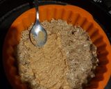 Foto del paso 4 de la receta: Tarta de dulce de leche y coco low carb