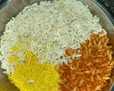 ચટપટી ભેળ (Instant Bhel Recipe In Gujarati) રેસીપી સ્ટેપ1ફોટો