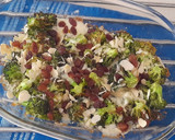 Foto del paso 4 de la receta: Brócoli al horno