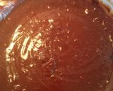 Foto del passaggio 2 della ricetta Tortino con cuore fondente con cocco e nocciole