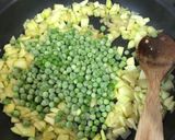 Foto del paso 4 de la receta: Risotto de Verduras