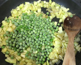 Foto del paso 4 de la receta: Risotto de Verduras