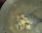 Foto del paso 4 de la receta: Ñoquis