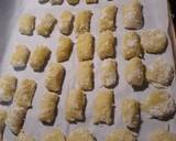 Vinegar and Salt Hashrounds recipe step 2 photo