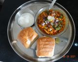 A picture of step 9 of Misal Pav.