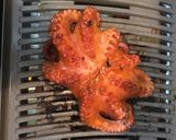 Foto del paso 7 de la receta: Pulpo Zarandeado