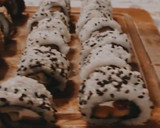 Foto del paso 4 de la receta: Xime Sushi variado 🇺🇾 Receta 100 🥰