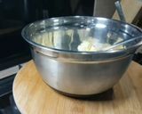 Une image de l'étape 2 de Recette anti-gaspi avec des restes de purée : galettes de purée.