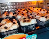 Foto langkah ke 7 dari resep Klapertart.
