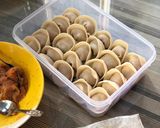 Foto langkah ke 2 dari resep Pangsit / wanton.