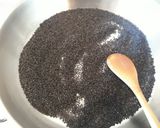 雙味湯圓的食譜步驟1照片