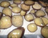 Foto del paso 5 de la receta: Tarta de berenjena