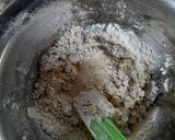 Foto langkah ke 2 dari resep Banana Strudel.