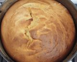 Foto del paso 4 de la receta Bizcocho de yogur como a mi me gusta en robot cocina