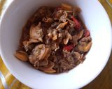 Foto langkah ke 7 dari resep Kerang Dara manis pedas.