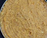 મગની દાળ માંથી બનાવેલા દાબેલી ચીલ્લા(mag dal dabeli chilla recipe in gujarati) રેસીપી સ્ટેપ2ફોટો
