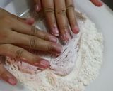 Foto langkah ke 8 dari resep Chicken Katsu Creamy Sauce.