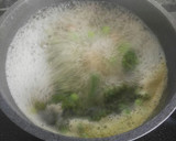 Foto del paso 6 de la receta: Pollo aromático con verduras