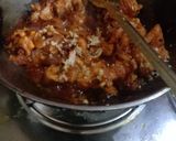 কষা মাংস (Kosha Mangsho, recipe in Bengali) রেসিপির ধাপ 1 ছবি
